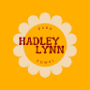 Meet your Posher, Hadley